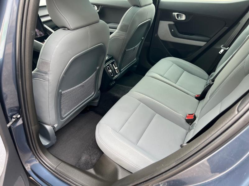 Polestar 2 Long Range Dual Motor Plus 2023