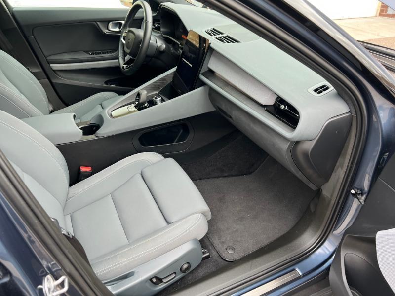 Polestar 2 Long Range Dual Motor Plus 2023