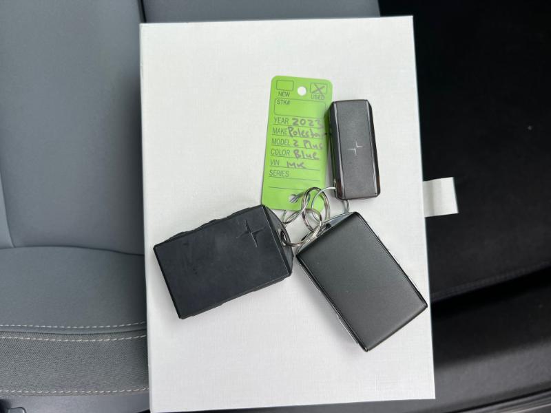 Polestar 2 Long Range Dual Motor Plus 2023