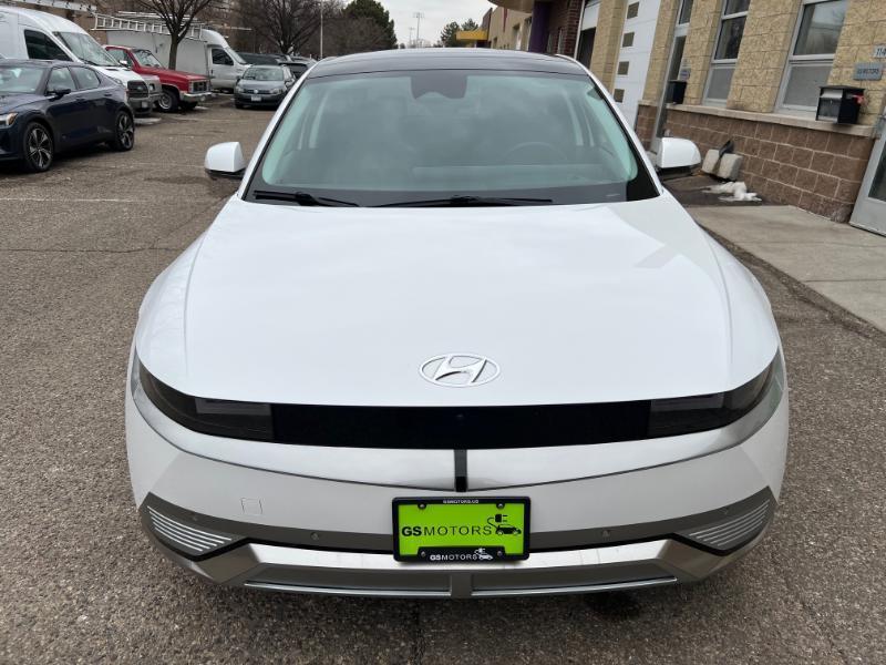 Hyundai Ioniq 5 Limited AWD 2023