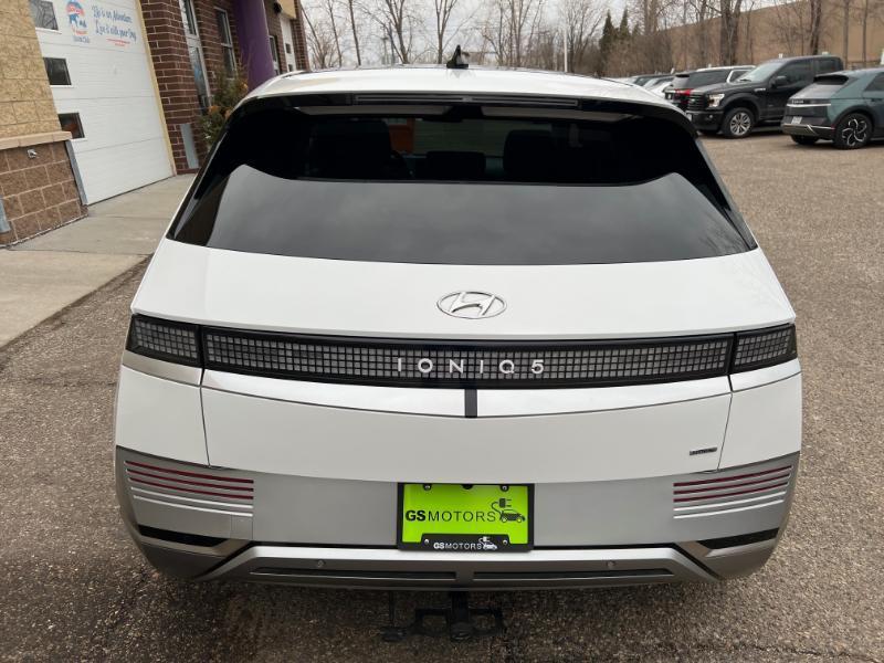 Hyundai Ioniq 5 Limited AWD 2023