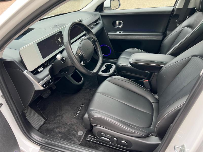 Hyundai Ioniq 5 Limited AWD 2023