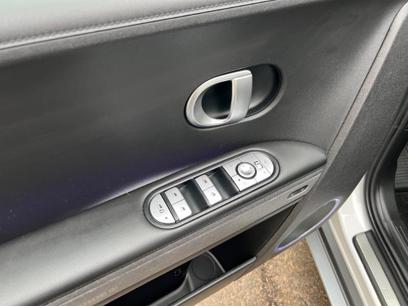 Hyundai Ioniq 5 Limited AWD 2023