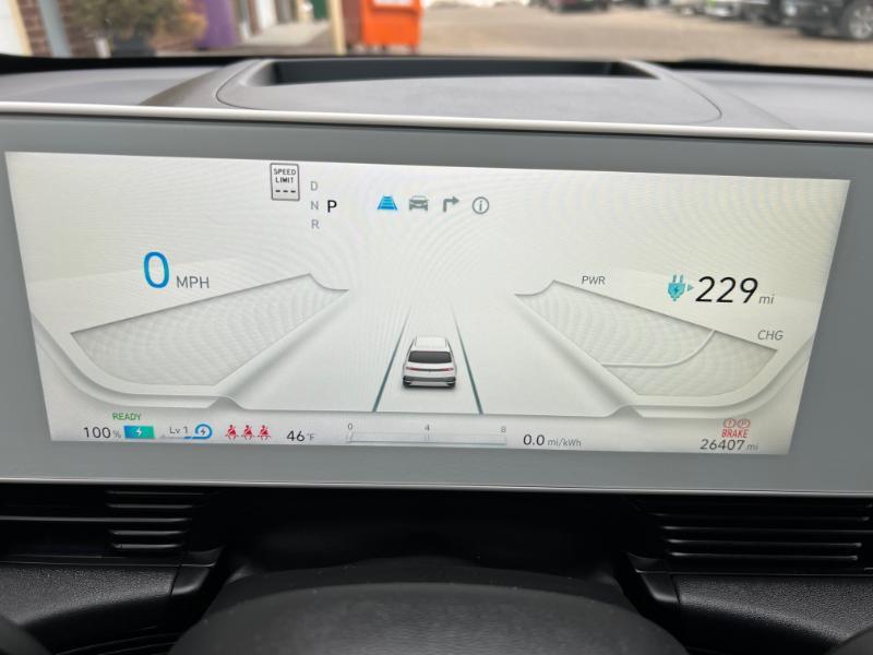 Hyundai Ioniq 5 Limited AWD 2023