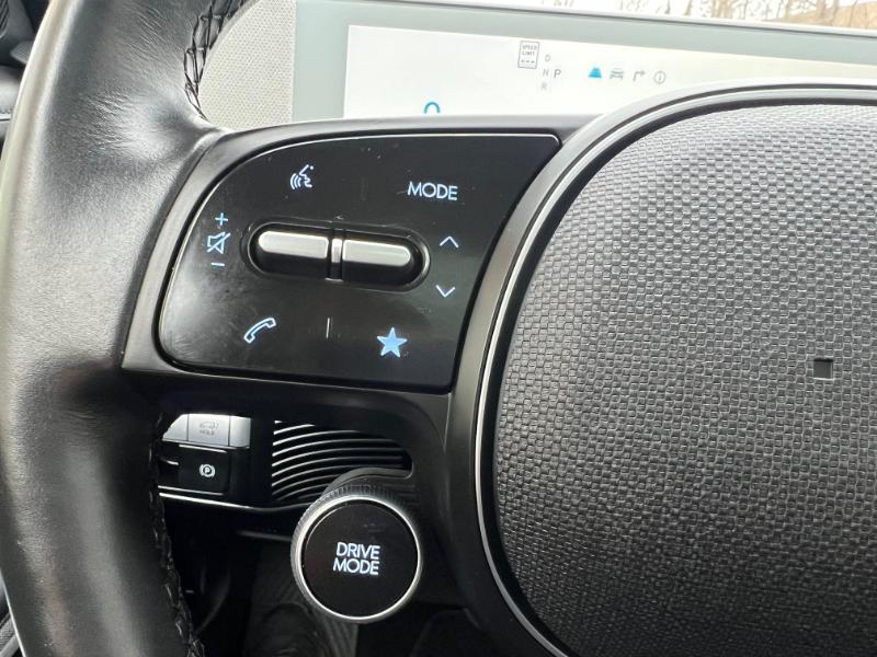 Hyundai Ioniq 5 Limited AWD 2023