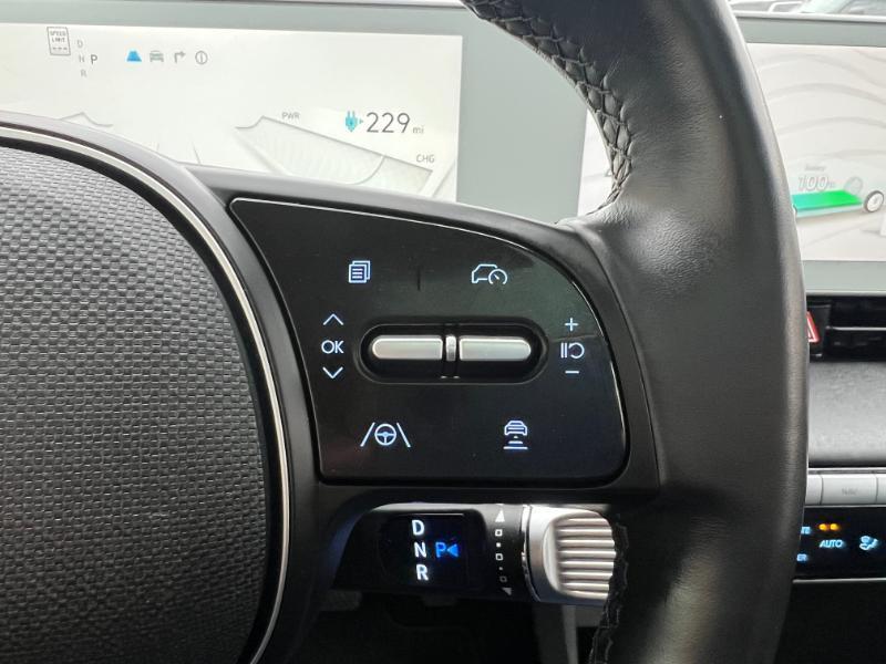 Hyundai Ioniq 5 Limited AWD 2023