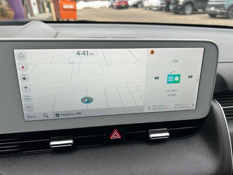 Hyundai Ioniq 5 Limited AWD 2023