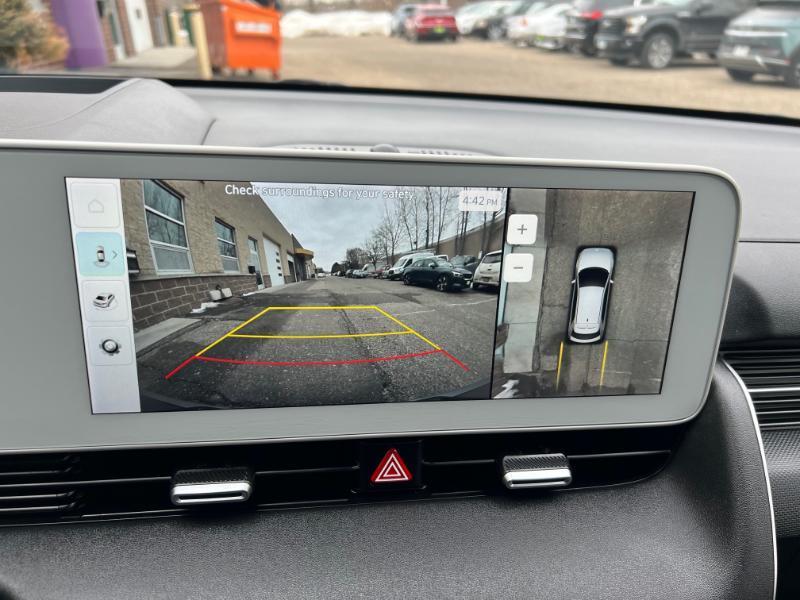 Hyundai Ioniq 5 Limited AWD 2023