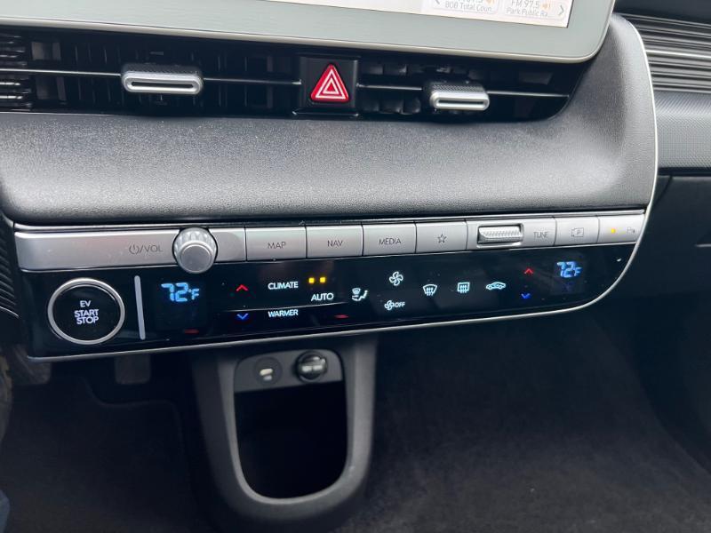 Hyundai Ioniq 5 Limited AWD 2023