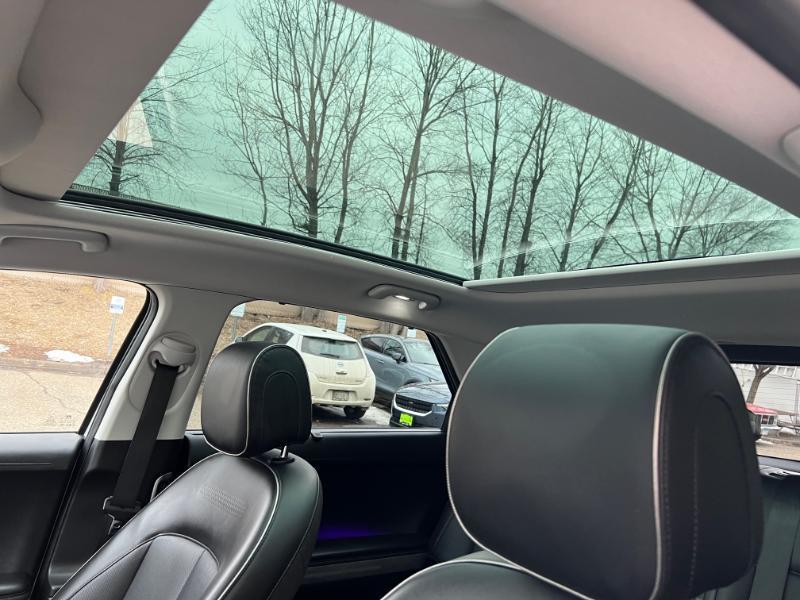 Hyundai Ioniq 5 Limited AWD 2023