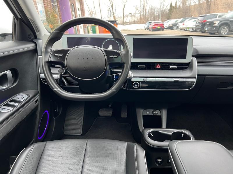 Hyundai Ioniq 5 Limited AWD 2023