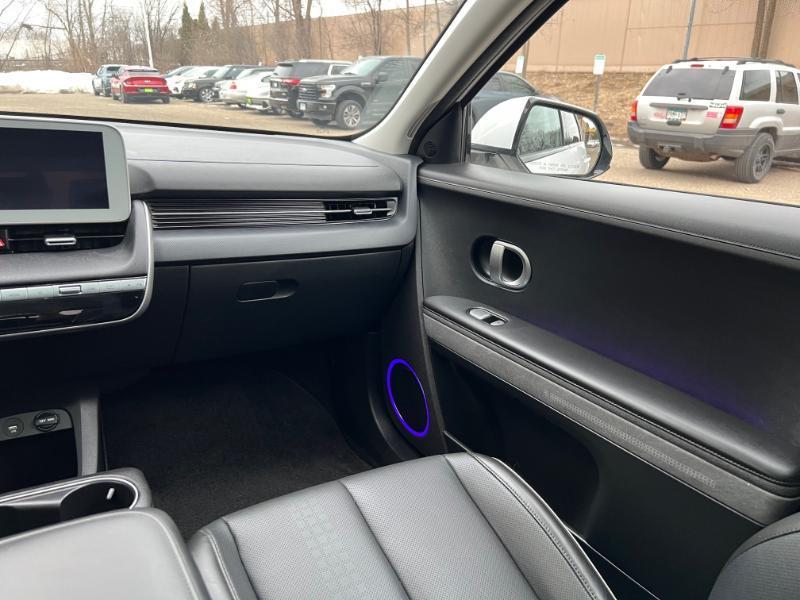 Hyundai Ioniq 5 Limited AWD 2023