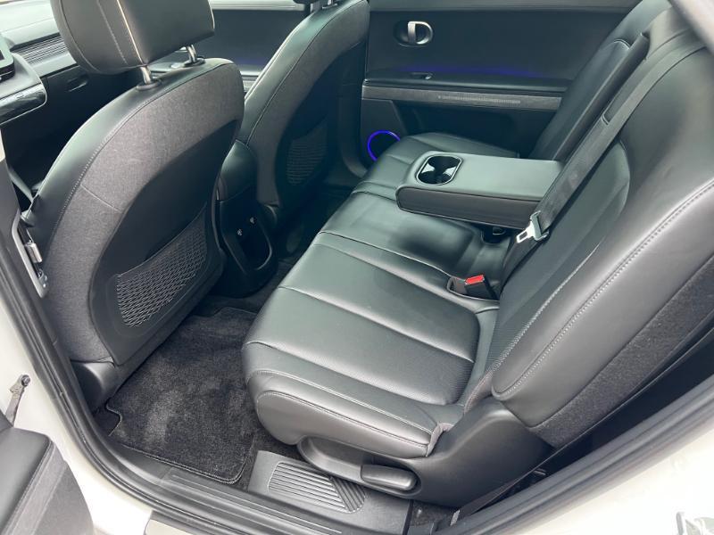 Hyundai Ioniq 5 Limited AWD 2023