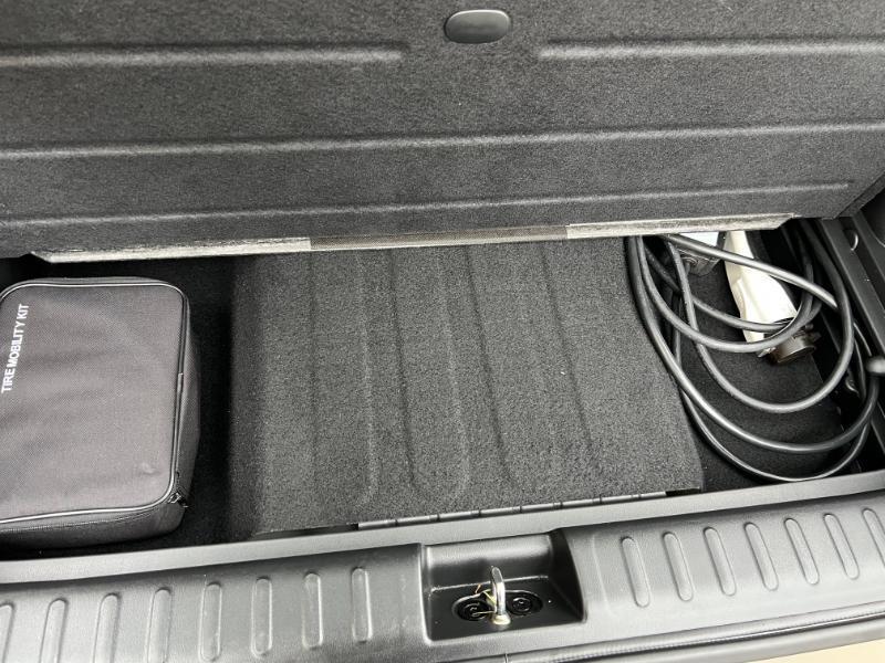 Hyundai Ioniq 5 Limited AWD 2023