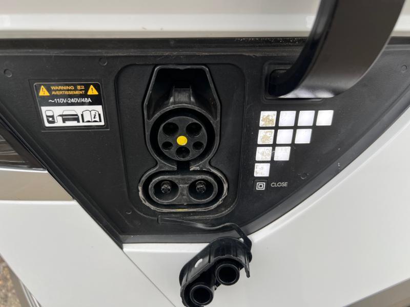 Hyundai Ioniq 5 Limited AWD 2023