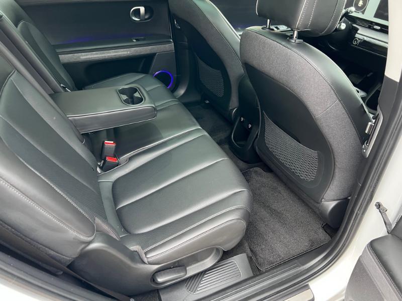 Hyundai Ioniq 5 Limited AWD 2023