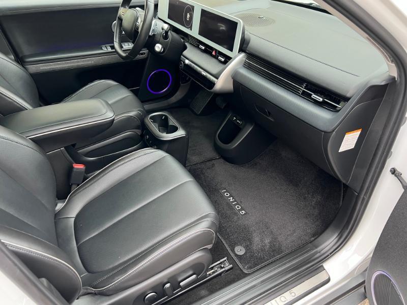 Hyundai Ioniq 5 Limited AWD 2023