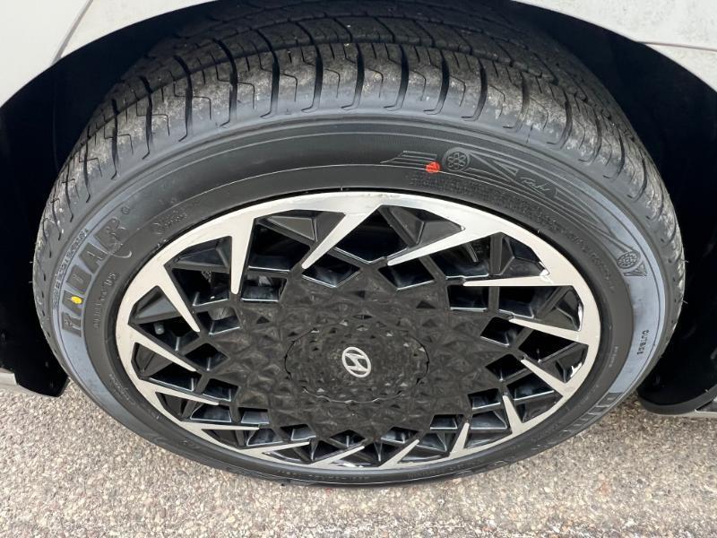 Hyundai Ioniq 5 Limited AWD 2023