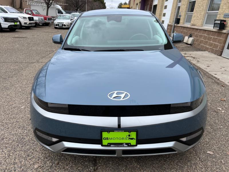 Hyundai Ioniq 5 SEL AWD 2024