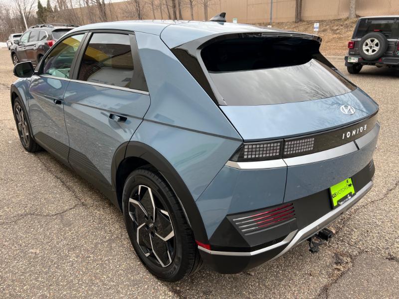 Hyundai Ioniq 5 SEL AWD 2024