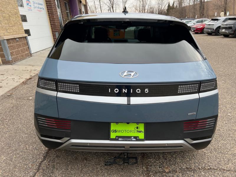 Hyundai Ioniq 5 SEL AWD 2024
