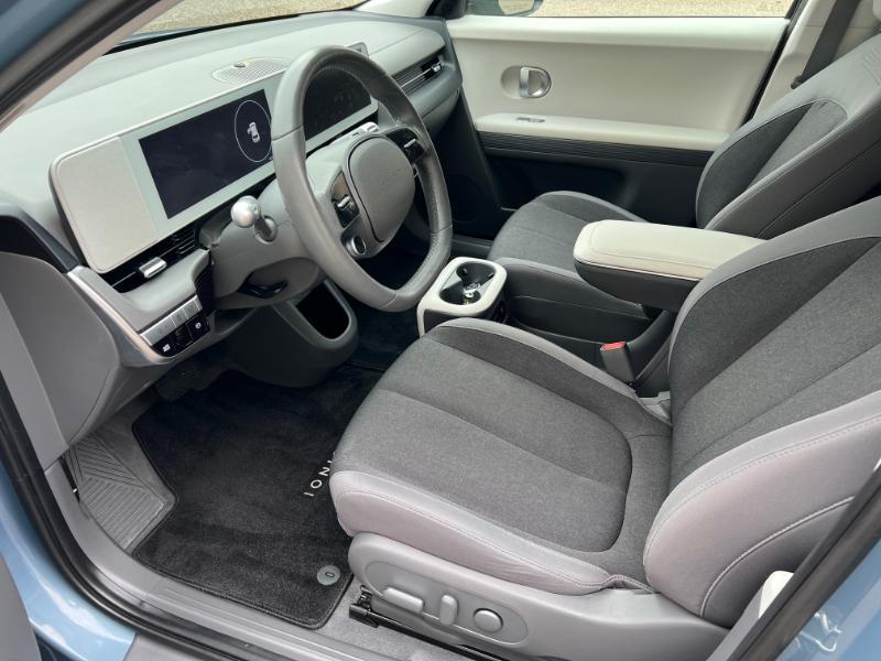 Hyundai Ioniq 5 SEL AWD 2024