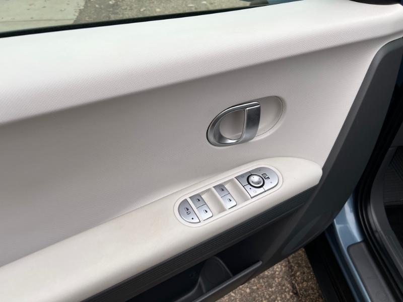 Hyundai Ioniq 5 SEL AWD 2024