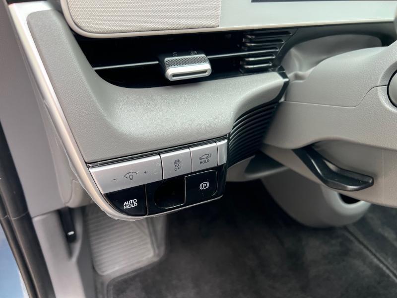 Hyundai Ioniq 5 SEL AWD 2024