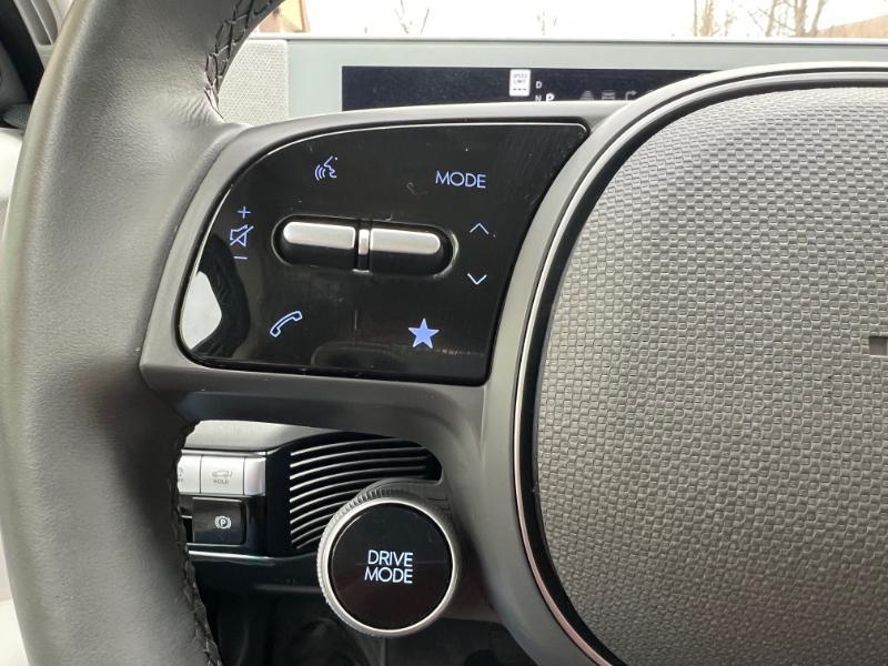 Hyundai Ioniq 5 SEL AWD 2024