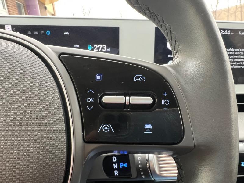 Hyundai Ioniq 5 SEL AWD 2024