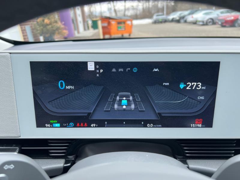 Hyundai Ioniq 5 SEL AWD 2024