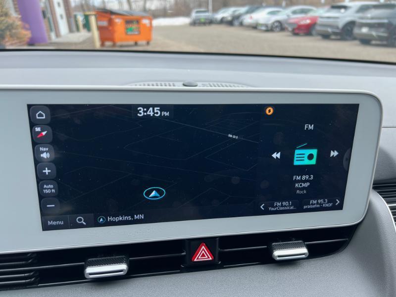 Hyundai Ioniq 5 SEL AWD 2024