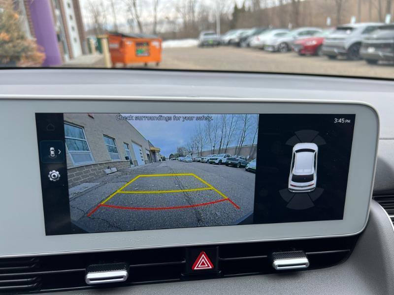 Hyundai Ioniq 5 SEL AWD 2024