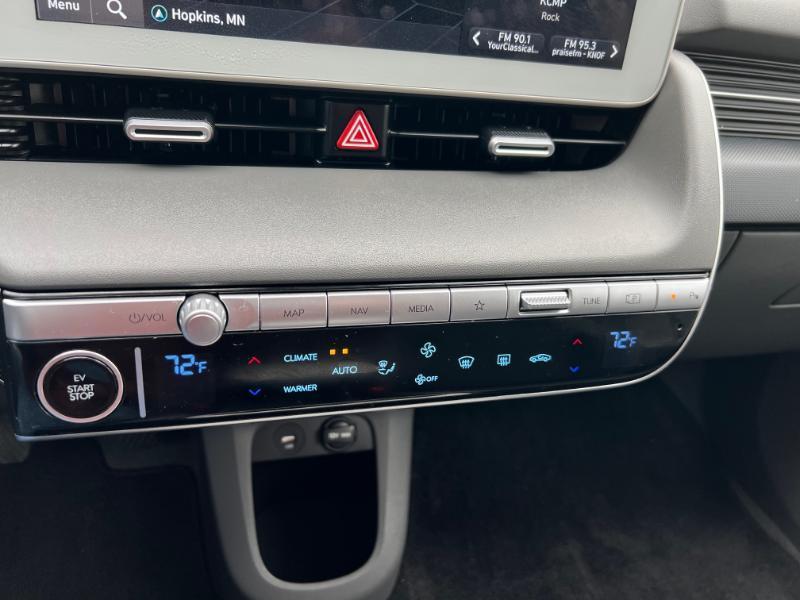 Hyundai Ioniq 5 SEL AWD 2024