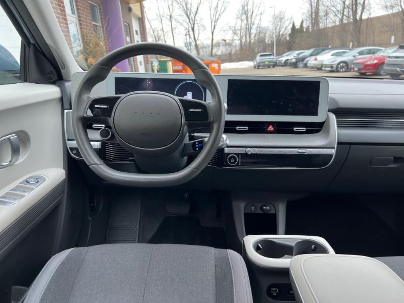 Hyundai Ioniq 5 SEL AWD 2024