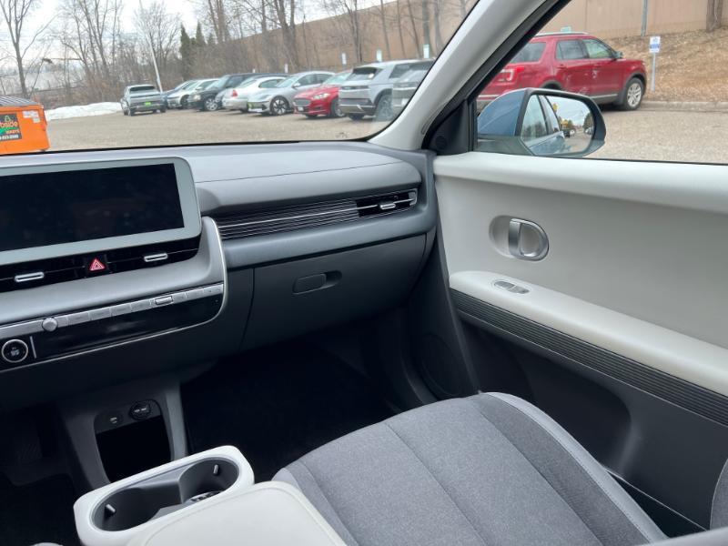 Hyundai Ioniq 5 SEL AWD 2024