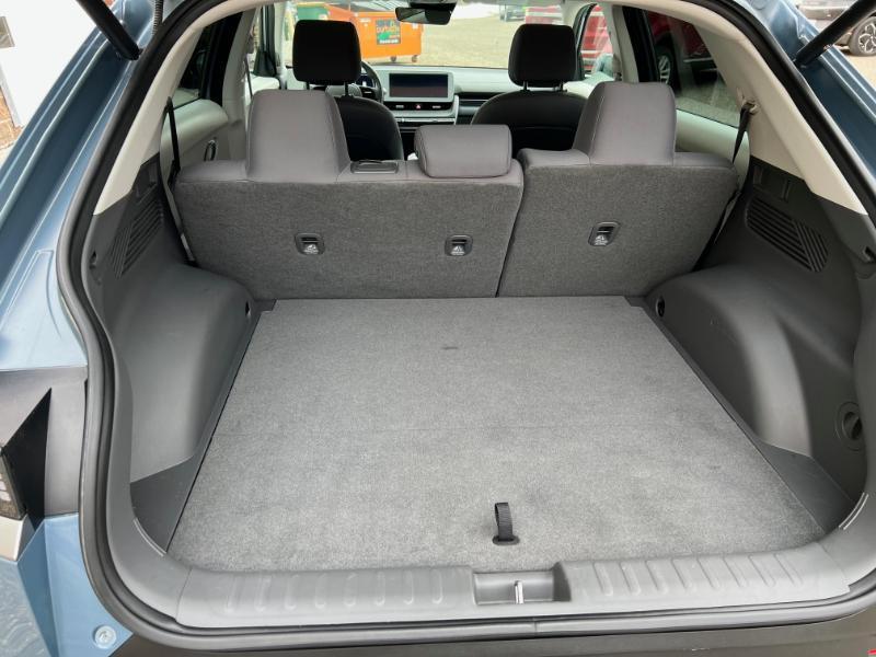 Hyundai Ioniq 5 SEL AWD 2024