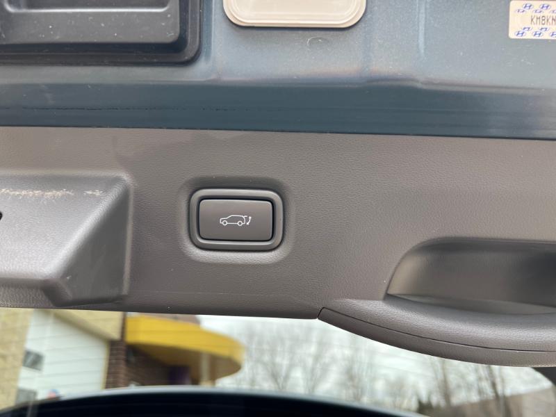 Hyundai Ioniq 5 SEL AWD 2024