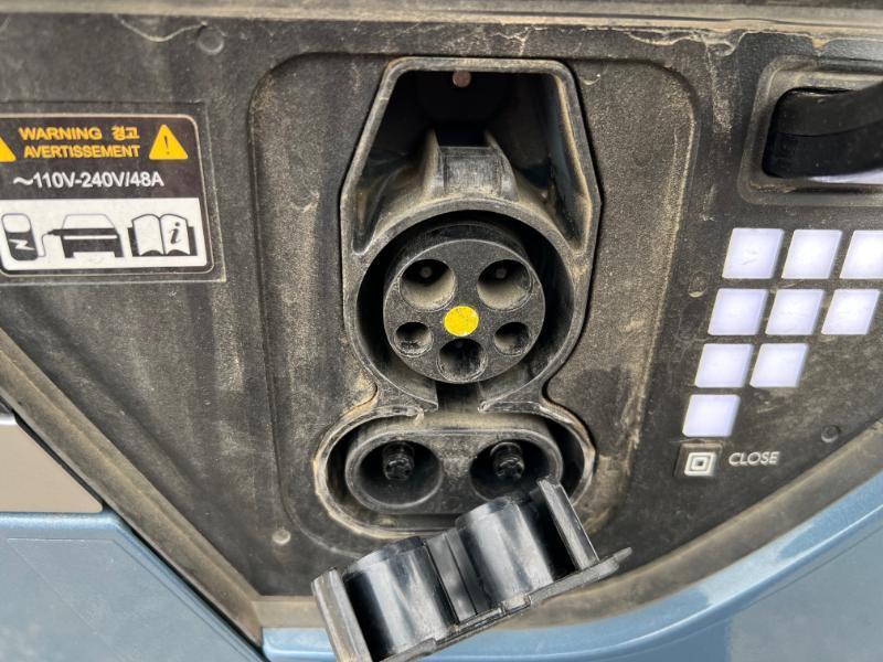 Hyundai Ioniq 5 SEL AWD 2024