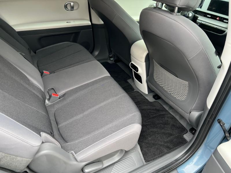 Hyundai Ioniq 5 SEL AWD 2024