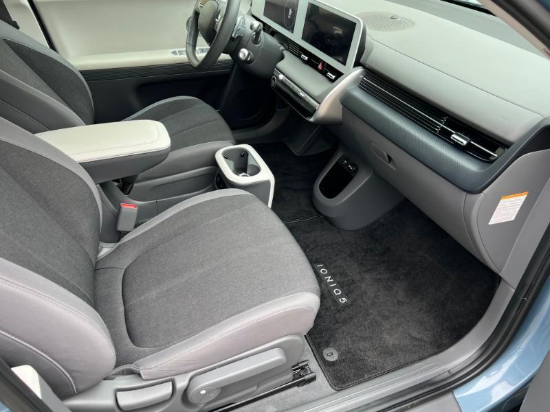 Hyundai Ioniq 5 SEL AWD 2024