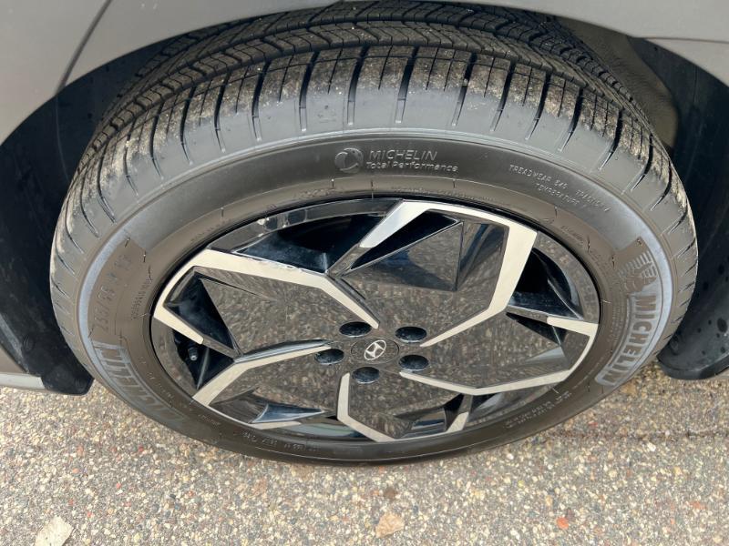 Hyundai Ioniq 5 SEL AWD 2024