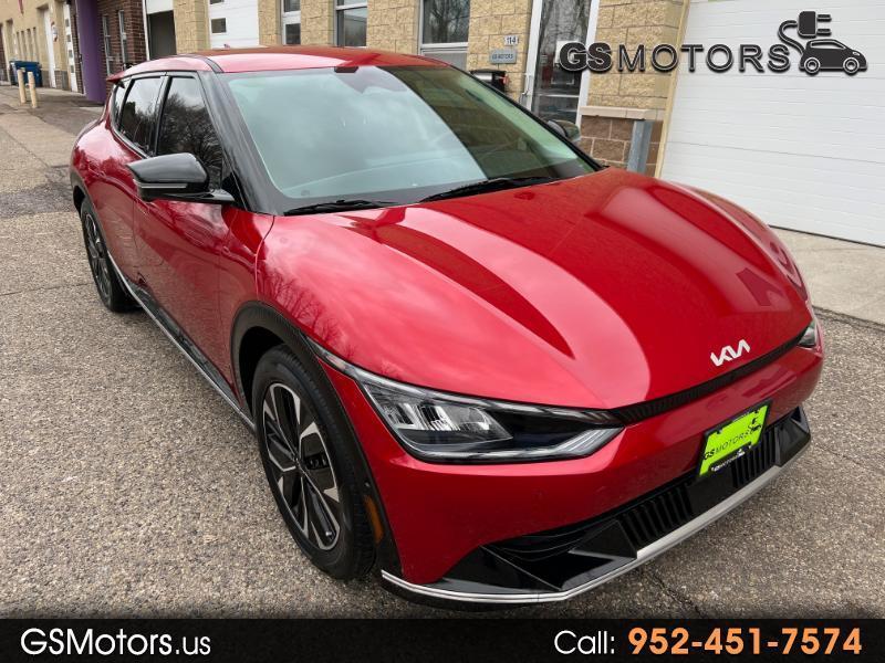 2023 Kia EV6 WIND AWD