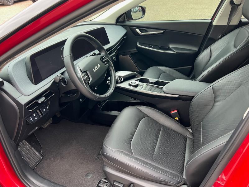 Kia EV6 Wind AWD 2023