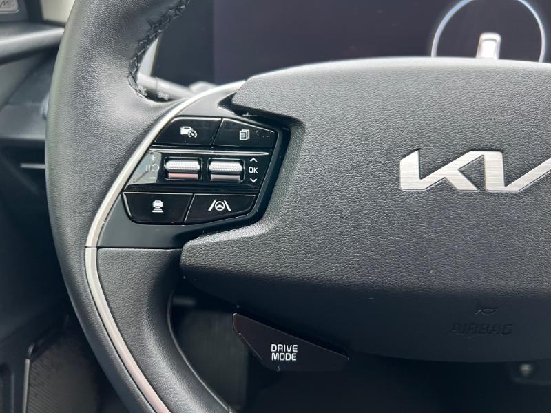 Kia EV6 Wind AWD 2023