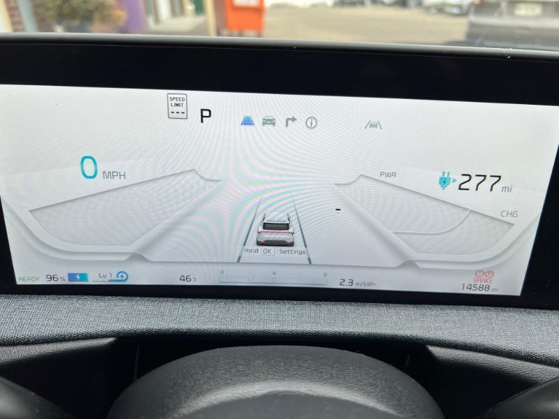 Kia EV6 Wind AWD 2023