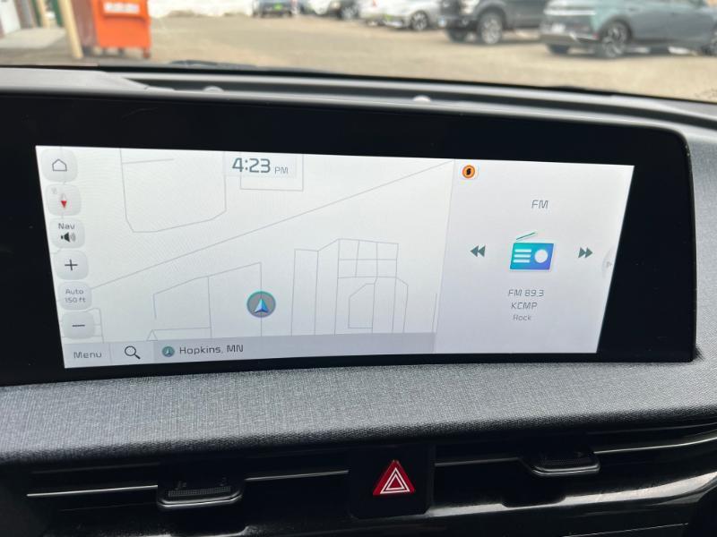 Kia EV6 Wind AWD 2023