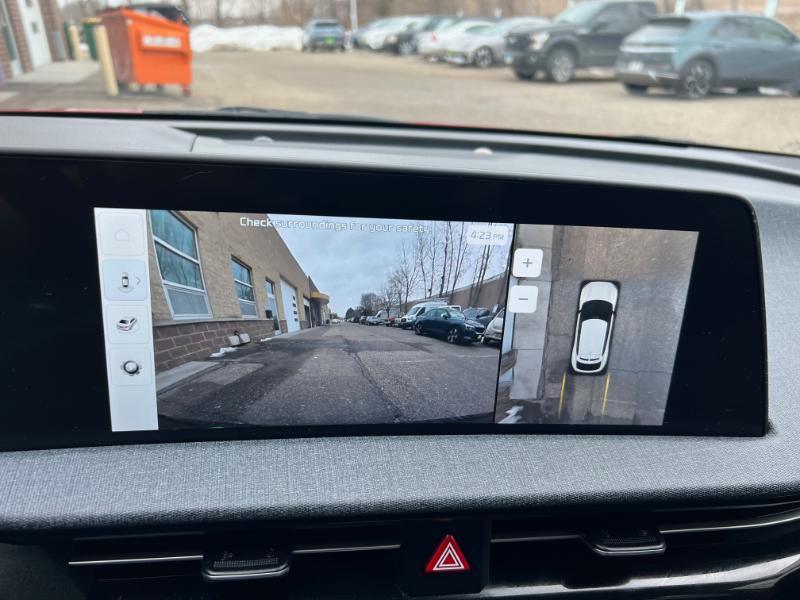 Kia EV6 Wind AWD 2023