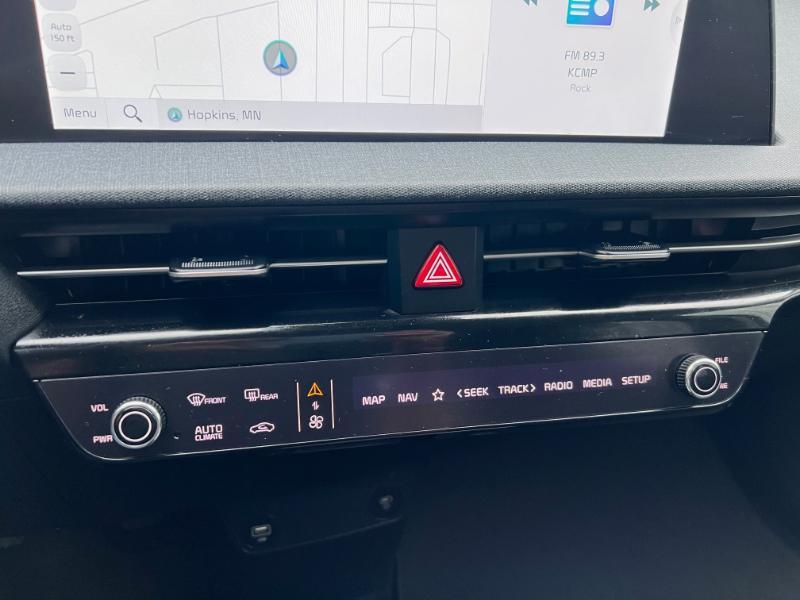 Kia EV6 Wind AWD 2023