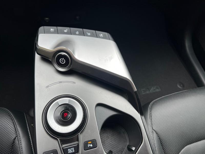 Kia EV6 Wind AWD 2023